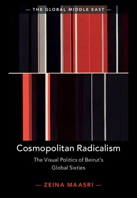 Maasri | Cosmopolitan Radicalism | Buch | 978-1-108-48771-9 | www2.sack.de
