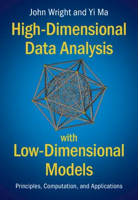 Wright / Ma | High-Dimensional Data Analysis with Low-Dimensional Models | Buch | 978-1-108-48973-7 | sack.de