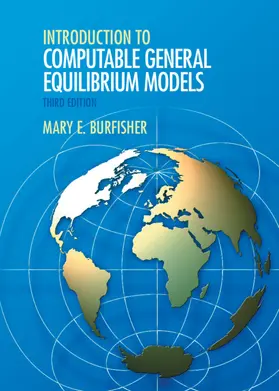 Burfisher | Introduction to Computable General Equilibrium Models | Buch | 978-1-108-49008-5 | sack.de