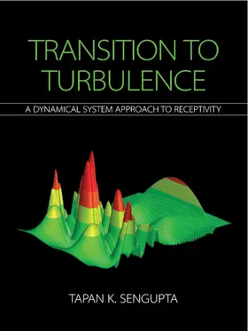 Sengupta | Transition to Turbulence | Buch | 978-1-108-49041-2 | sack.de