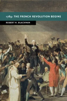 Blackman |  1789 | Buch |  Sack Fachmedien