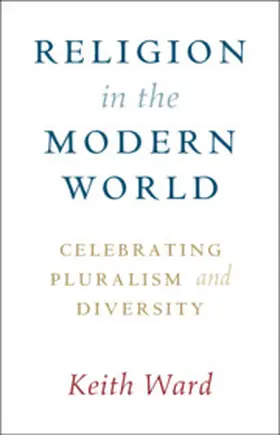 Ward |  Religion in the Modern World | Buch |  Sack Fachmedien