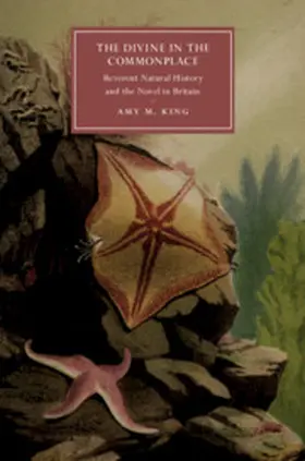 King |  The Divine in the Commonplace | Buch |  Sack Fachmedien