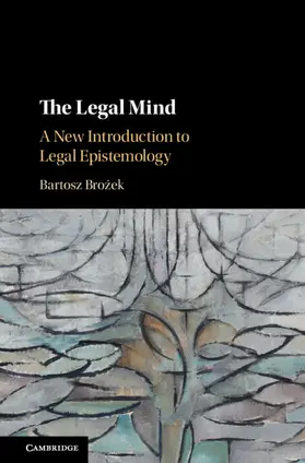 Broz& |  The Legal Mind | Buch |  Sack Fachmedien