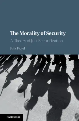 Floyd |  The Morality of Security | Buch |  Sack Fachmedien