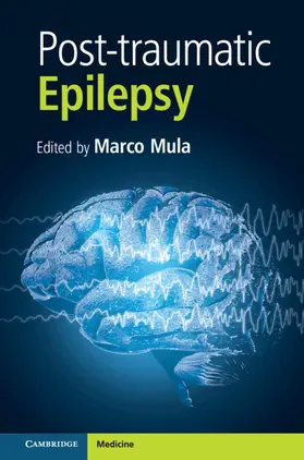 Mula |  Post-Traumatic Epilepsy, Part 1 | Buch |  Sack Fachmedien