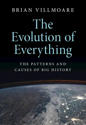 Villmoare |  The Evolution of Everything | Buch |  Sack Fachmedien