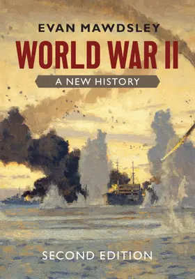 Mawdsley |  World War II | Buch |  Sack Fachmedien