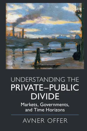 Offer |  Understanding the Private-Public Divide | Buch |  Sack Fachmedien