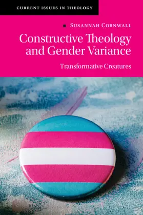 Cornwall |  Constructive Theology and Gender Variance | Buch |  Sack Fachmedien