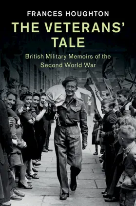 Houghton | The Veterans' Tale | Buch | 978-1-108-49691-9 | sack.de
