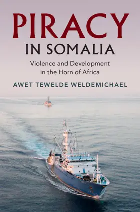 Weldemichael | Piracy in Somalia | Buch | 978-1-108-49696-4 | sack.de