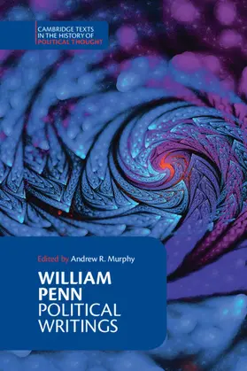 Murphy |  William Penn | Buch |  Sack Fachmedien