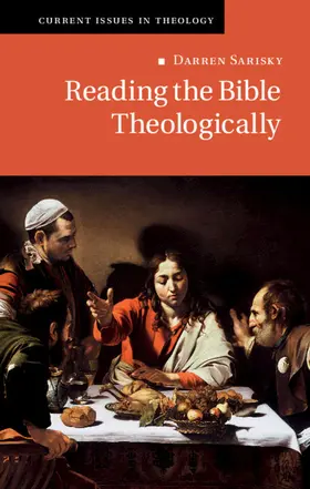 Sarisky |  Reading the Bible Theologically | Buch |  Sack Fachmedien