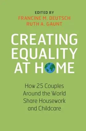 Deutsch / Gaunt |  Creating Equality at Home | Buch |  Sack Fachmedien