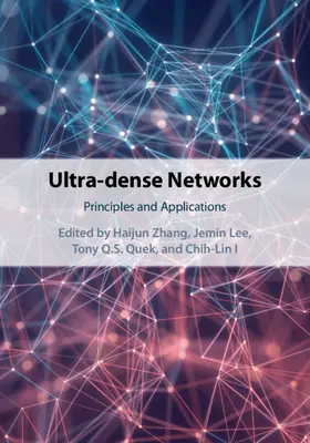 Zhang / Lee / Quek |  Ultra-dense Networks | Buch |  Sack Fachmedien