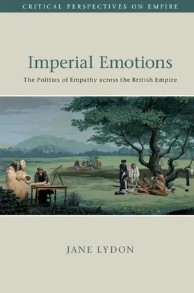 Lydon | Imperial Emotions | Buch | 978-1-108-49836-4 | sack.de