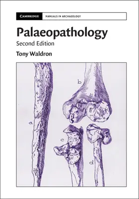 Waldron | Palaeopathology | Buch | 978-1-108-49958-3 | sack.de