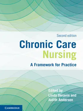 Deravin / Anderson |  Chronic Care Nursing | Buch |  Sack Fachmedien
