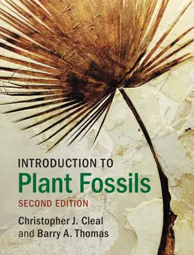 Thomas / Cleal |  Introduction to Plant Fossils | Buch |  Sack Fachmedien