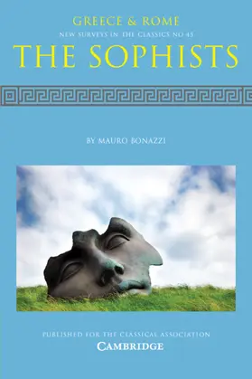 Bonazzi | Sophists | Buch | 978-1-108-70621-6 | sack.de