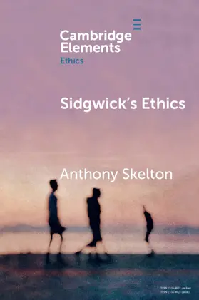 Skelton |  Sidgwick's Ethics | Buch |  Sack Fachmedien