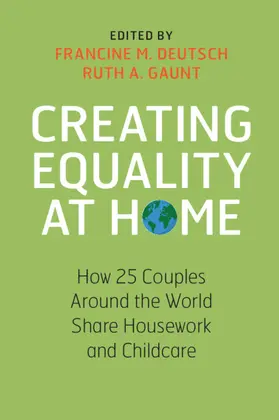 Deutsch / Gaunt |  Creating Equality at Home | Buch |  Sack Fachmedien