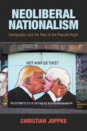 Joppke |  Neoliberal Nationalism | Buch |  Sack Fachmedien