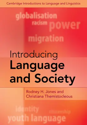 Jones / Themistocleous |  Introducing Language and Society | Buch |  Sack Fachmedien