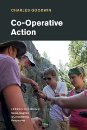 Goodwin |  Co-Operative Action | Buch |  Sack Fachmedien