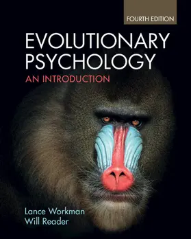 Workman / Reader |  Evolutionary Psychology | Buch |  Sack Fachmedien