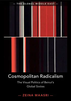 Maasri | Cosmopolitan Radicalism | Buch | 978-1-108-72083-0 | www2.sack.de