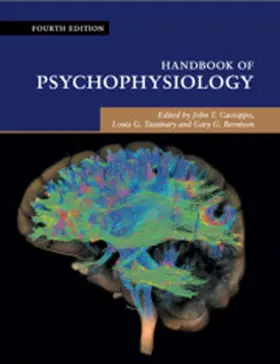 Cacioppo / Tassinary / Berntson |  Handbook of Psychophysiology | Buch |  Sack Fachmedien