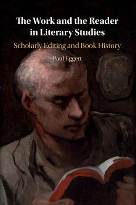 Eggert |  The Work and The Reader in Literary Studies | Buch |  Sack Fachmedien
