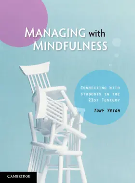 Yeigh |  Managing with Mindfulness | Buch |  Sack Fachmedien