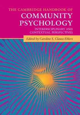 Clauss-Ehlers |  The Cambridge Handbook of Community Psychology | Buch |  Sack Fachmedien
