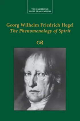 Hegel / Pinkard |  Georg Wilhelm Friedrich Hegel | Buch |  Sack Fachmedien