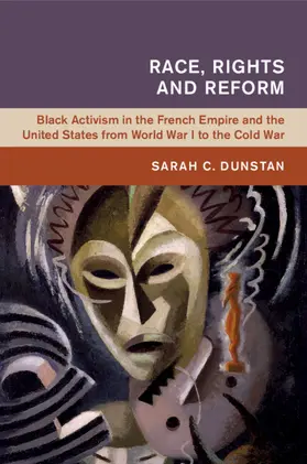 Dunstan |  Race, Rights and Reform | Buch |  Sack Fachmedien