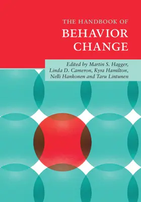 Hagger / Cameron / Hamilton |  The Handbook of Behavior Change | Buch |  Sack Fachmedien