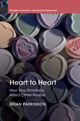 Parkinson | Heart to Heart | Buch | 978-1-108-73598-8 | sack.de