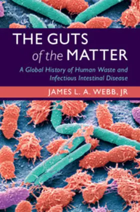 Webb / Webb, Jr |  The Guts of the Matter | Buch |  Sack Fachmedien