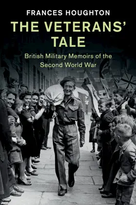 Houghton |  The Veterans' Tale | Buch |  Sack Fachmedien