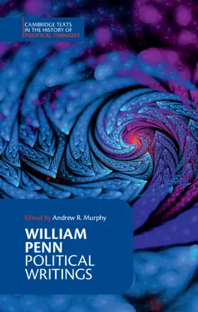 Murphy |  William Penn: Political Writings | Buch |  Sack Fachmedien