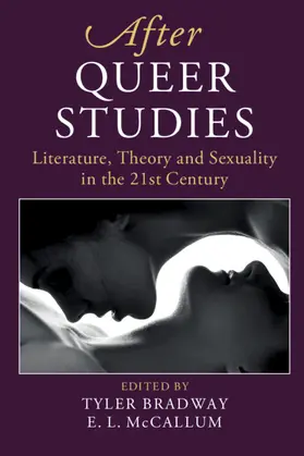 Bradway / McCallum |  After Queer Studies | Buch |  Sack Fachmedien