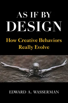 Wasserman | As If By Design | Buch | 978-1-108-74510-9 | sack.de