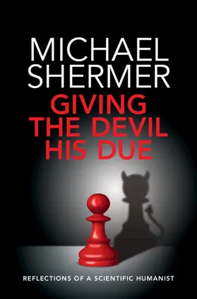 Shermer |  Giving the Devil His Due | Buch |  Sack Fachmedien