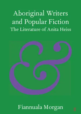 Morgan |  Aboriginal Writers and Popular Fiction | Buch |  Sack Fachmedien
