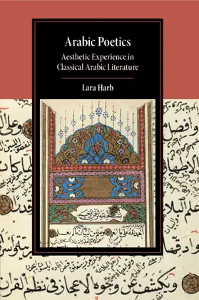 Harb |  Arabic Poetics | Buch |  Sack Fachmedien