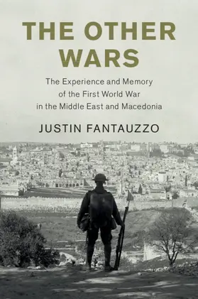 Fantauzzo |  The Other Wars | Buch |  Sack Fachmedien
