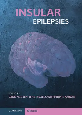 Nguyen / Isnard / Kahane |  Insular Epilepsies | Buch |  Sack Fachmedien